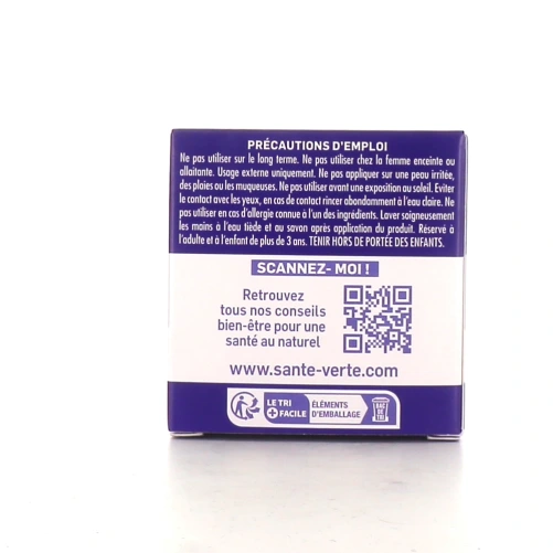 Actirub Baume Pectoral Confort Respiratoire