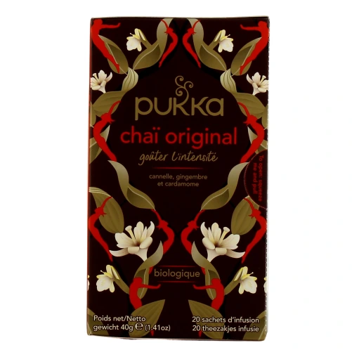 Pukka Chaï Original