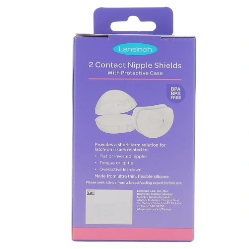 Lansinoh Bout de Sein