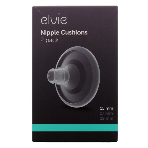 Elvie Pump Teterelle