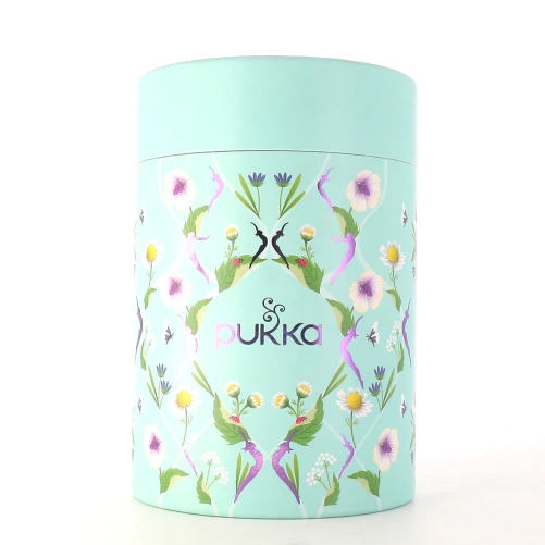 Pukka Assortiment Moment Relaxant