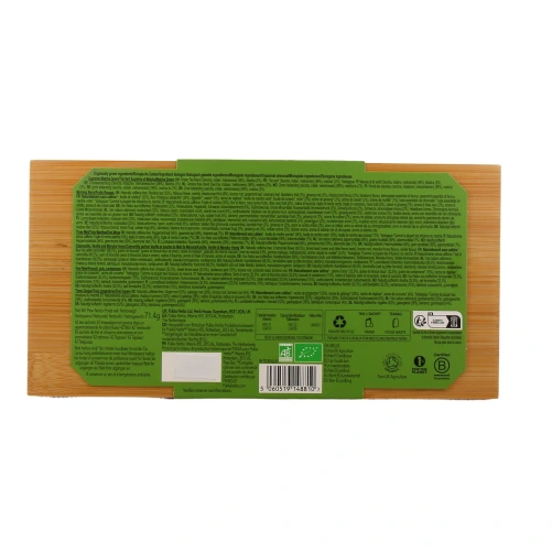 Pukka Coffret Découverte Thés et Infusions