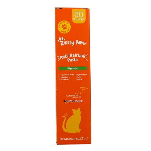 Zesty Paws Digestion