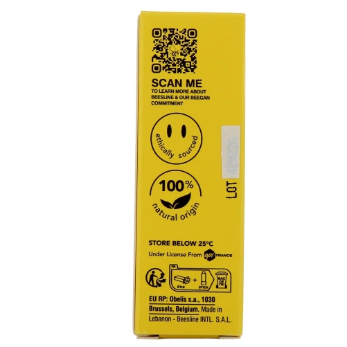 Beesline Baume à Lèvres