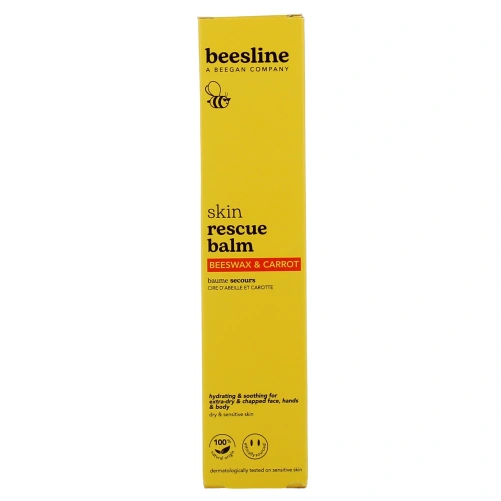 Beesline Baume Secours