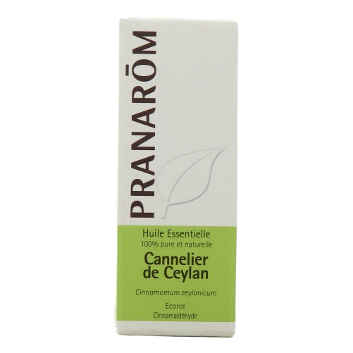 Pranarom huile essentielle cannelier de ceylan