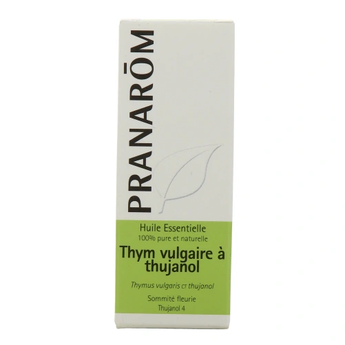 Pranarom Huile essentielle thym à thujanol