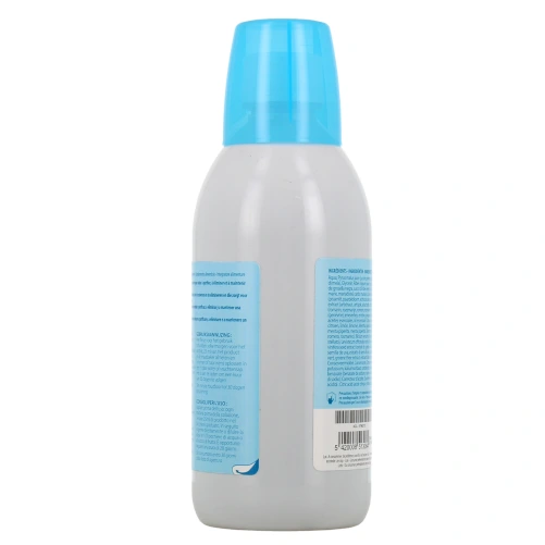 Pranarom Pranadraine Natural Détox