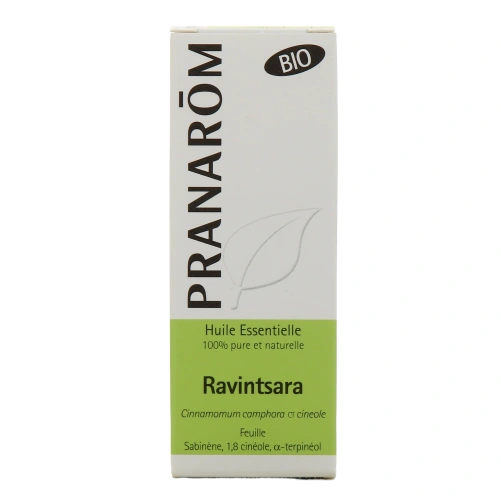 Pranarom Huile essentielle Ravintsara