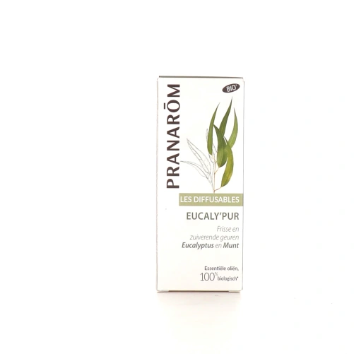 Pranarom Les Diffusables Eucaly’Pur
