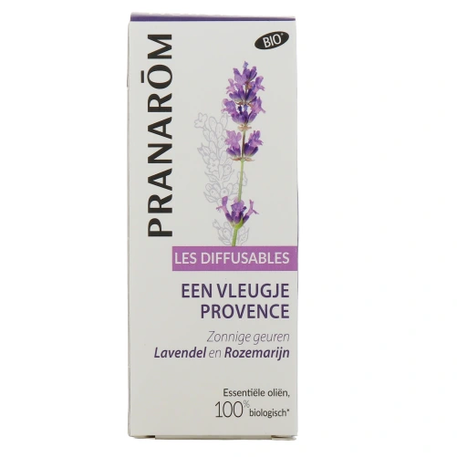 Pranarom Les Diffusables Champ de Provence