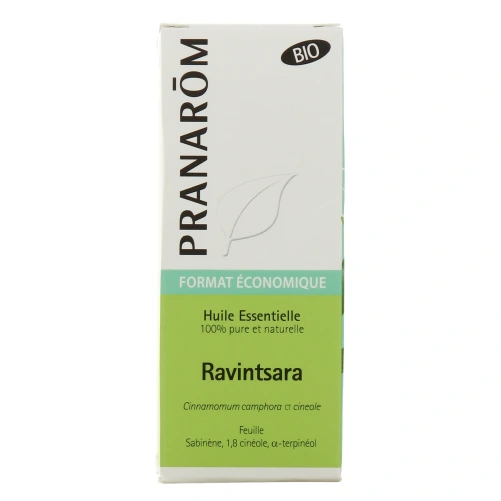 Pranarom Huile essentielle Ravintsara