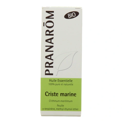 Pranarom Huile Essentielle Criste Marine