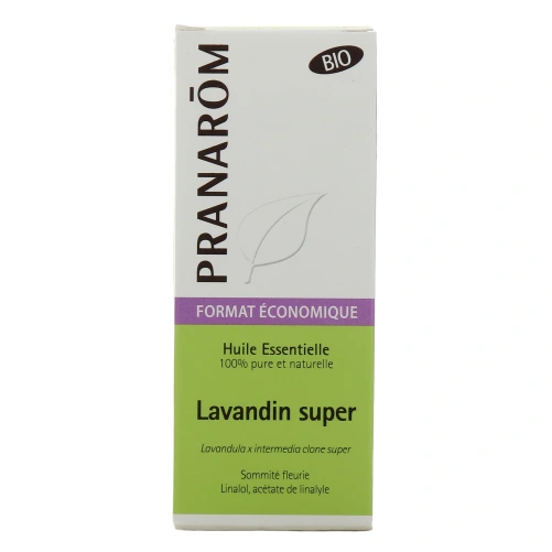 Pranarom Huile essentielle Lavandin super