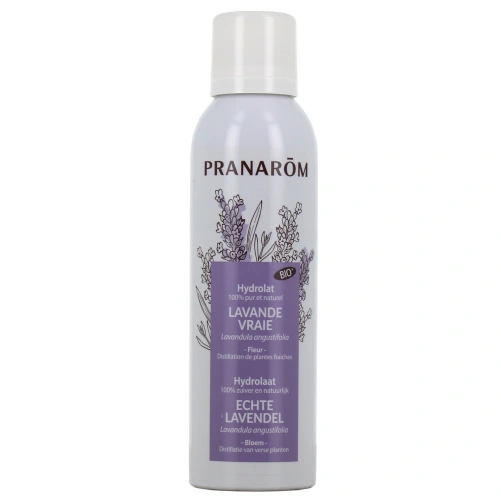 Pranarom Hydrolat Bio