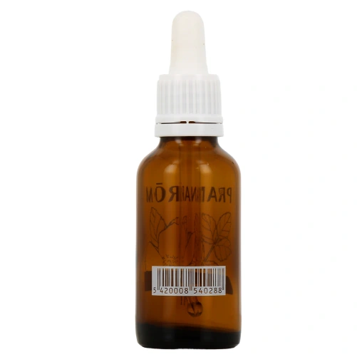 Pranarôm Flacon Pipette Vide