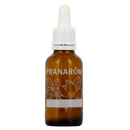Pranarôm Flacon Pipette Vide