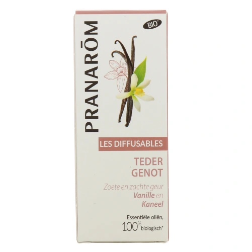 Pranarom Les Diffusables Tendre Gourmandise