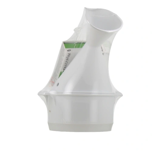 Pranarom Aromaforce Capsules Inhalation Bio