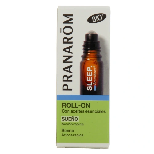 Pranarôm Aromaboost Sleep
