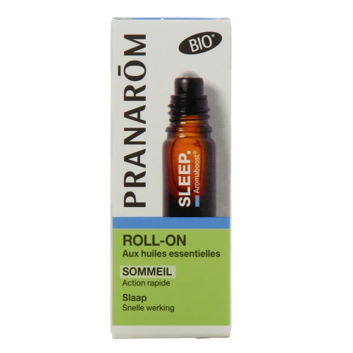 Pranarôm Aromaboost Sleep