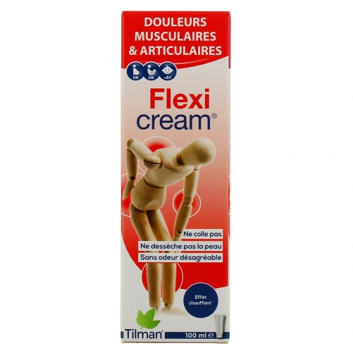 Flexicream