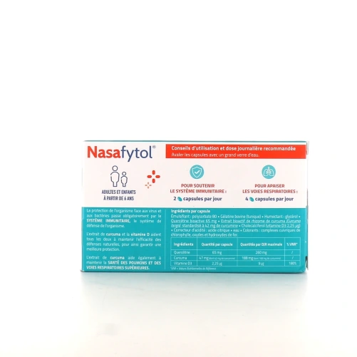 Nasafytol