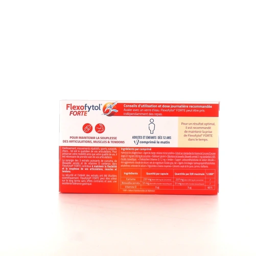 Flexofytol Forte