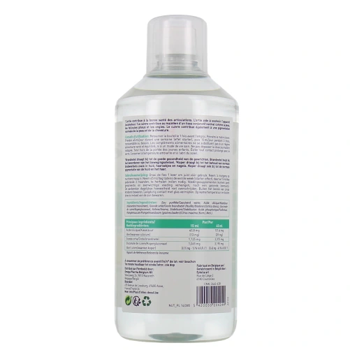 Dexsil Original Bioactivated Silicium