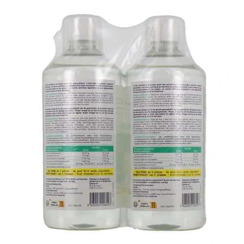 Dexsil Original Bioactivated Silicium