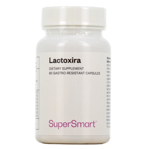 SuperSmart Lactoxira