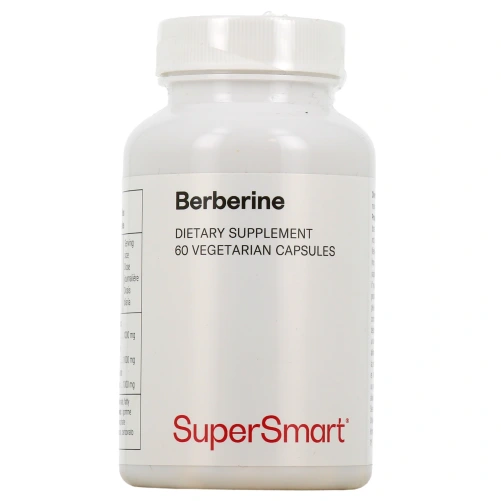 SuperSmart Berbérine