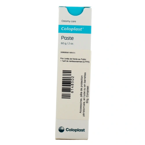 Coloplast Pâte de Protection Stomie