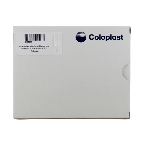 Coloplast Conveen Filet de Maintien pour Poche