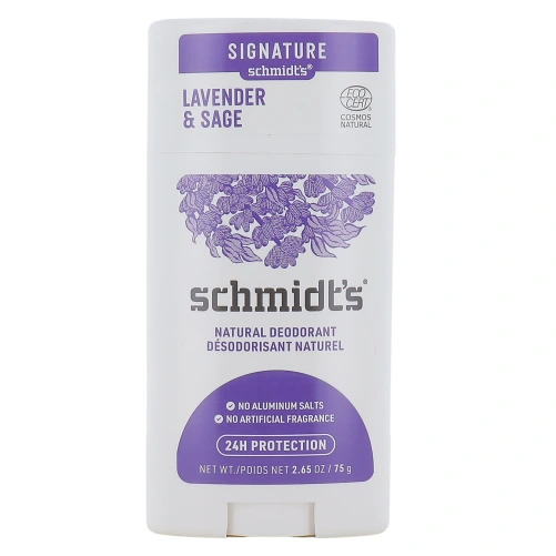 Schmidt's Déodorant Stick