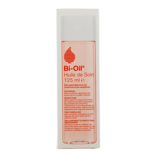 Bi Oil Huile