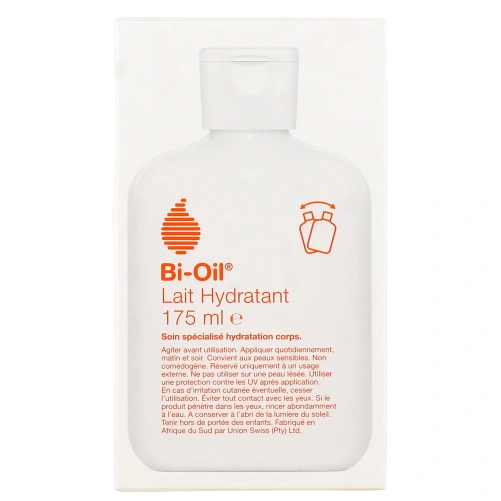 Bi Oil Lait Hydratant