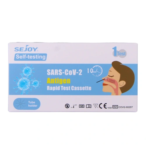 Sejoy Autotest Covid