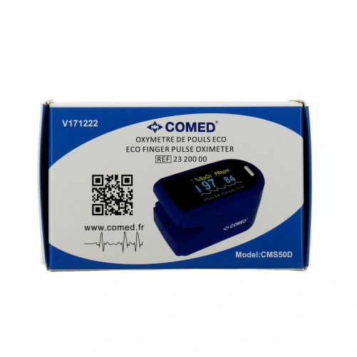 Comed Oxymètre de Pouls ECO