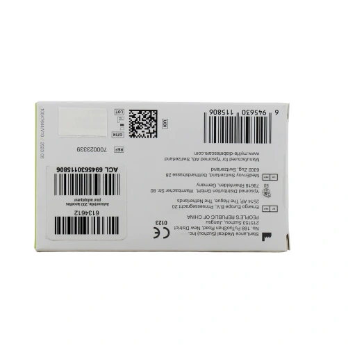 MyLife Lancettes Multicolor 30G