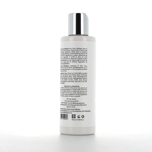 Pin Up Secret Soin Doux Exfoliant