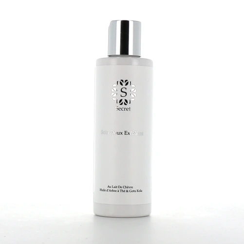 Pin Up Secret Soin Doux Exfoliant