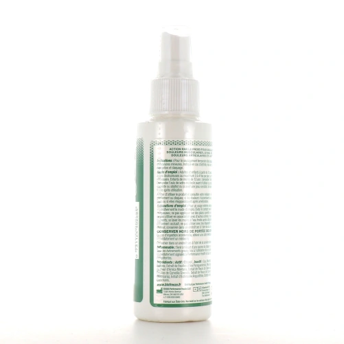 Biofreeze Spray Muscles et Articulations