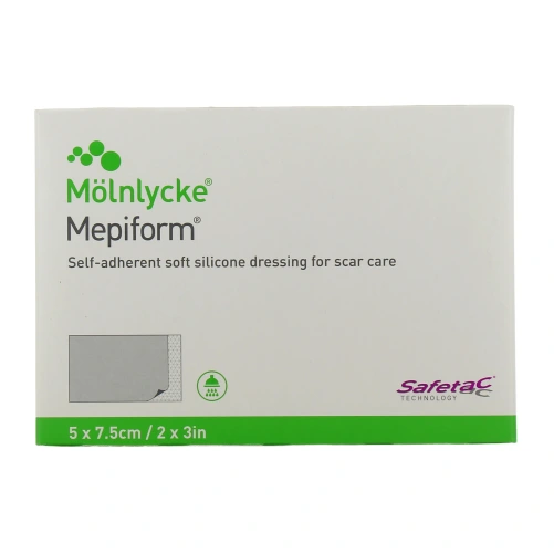 Mepiform Pansements Cicatrices