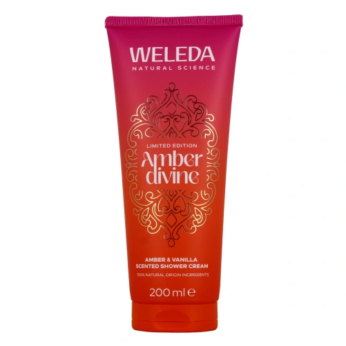 Weleda Gel De Douche