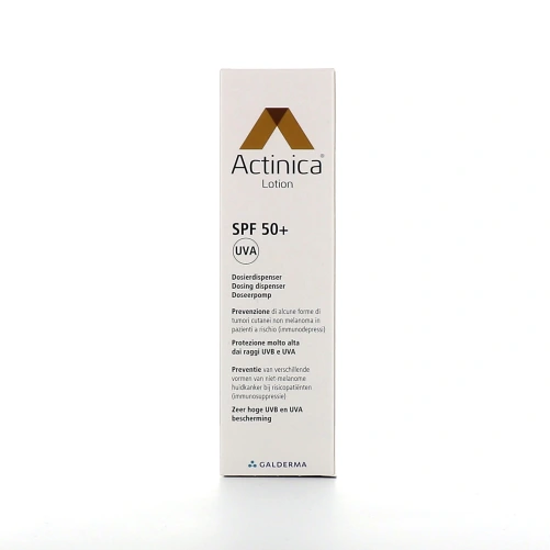 Galderma Actinica Lotion