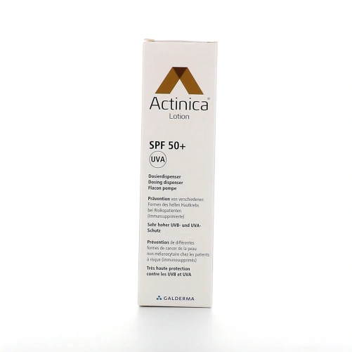 Galderma Actinica Lotion
