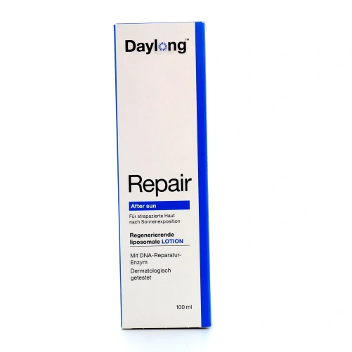 Daylong After Sun Repair Lait Liposomal Régénérant