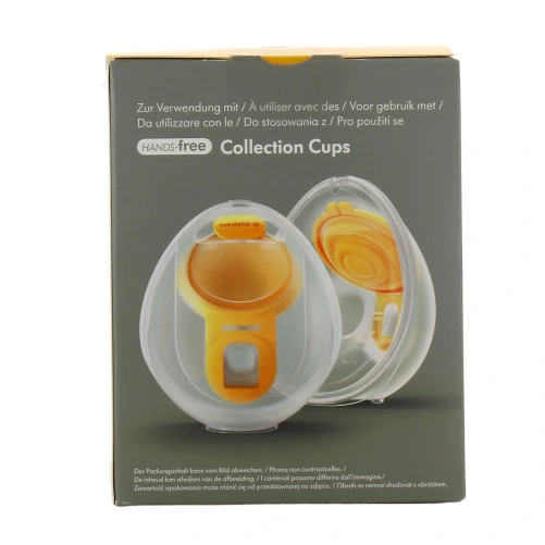 Medela Téterelles Freestyle Hands Free