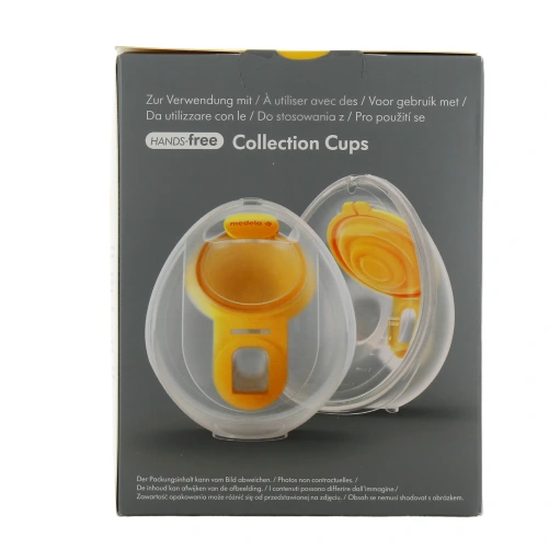 Medela Téterelles Freestyle Hands Free